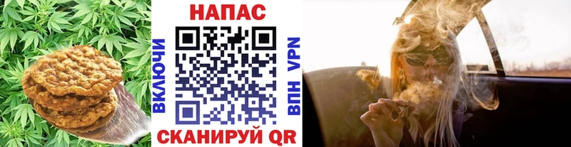 MEGA ссылки  Красный Холм  Canna-Cookies марихуана  закладка 